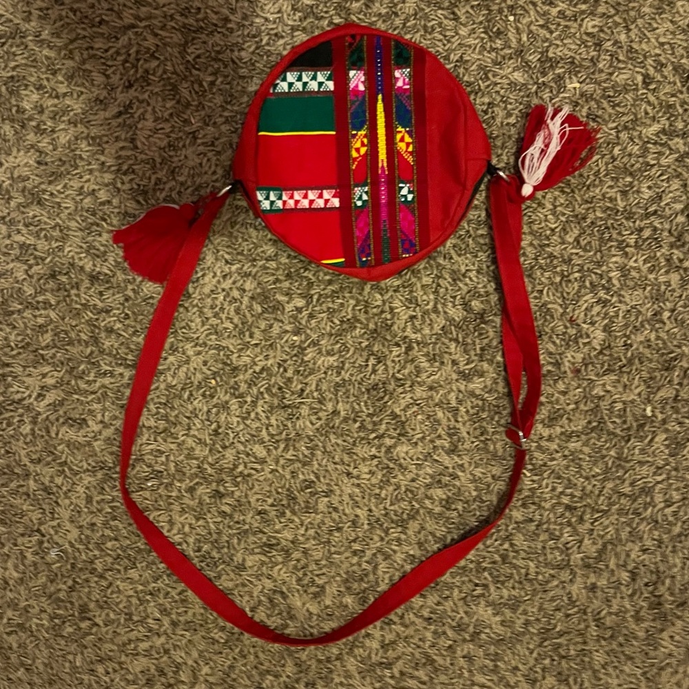 Korea Mini Purse